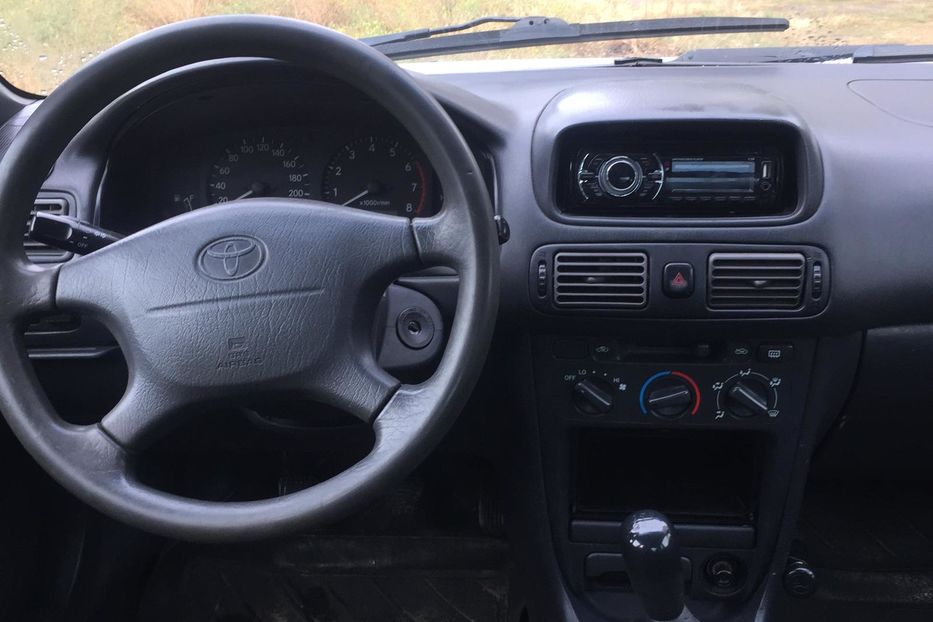 Продам Toyota Corolla 1999 года в Херсоне