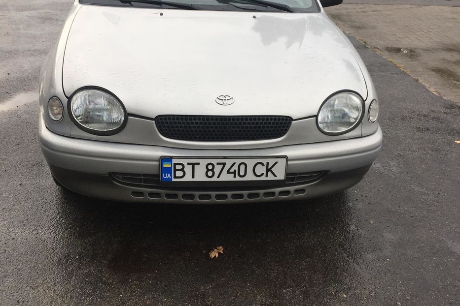 Продам Toyota Corolla 1999 года в Херсоне