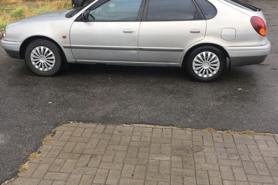 Продам Toyota Corolla 1999 года в Херсоне