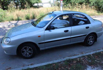 Продам Daewoo Sens 2004 года в Киеве