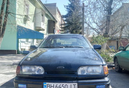 Продам Ford Scorpio 1989 года в Одессе