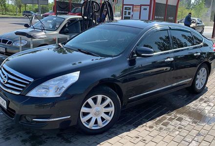 Продам Nissan Teana 2008 года в г. Кривой Рог, Днепропетровская область