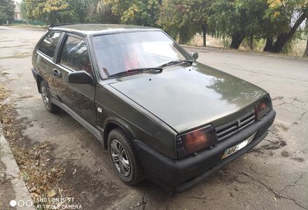 Продам ВАЗ 2108 1992 года в г. Славянск, Донецкая область