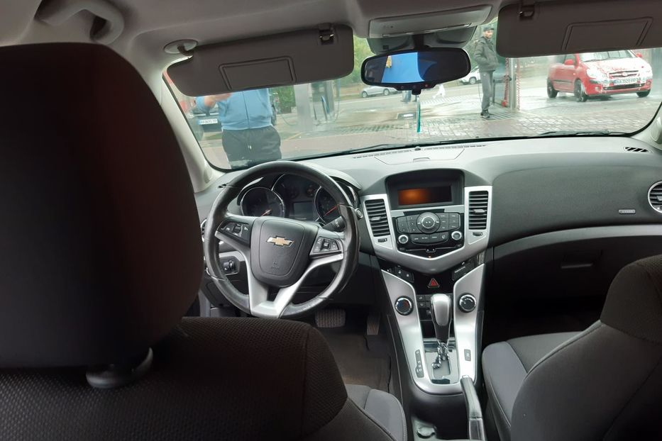 Продам Chevrolet Cruze 2012 года в Киеве