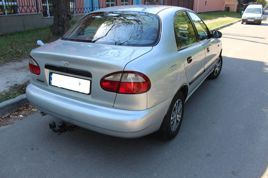 Продам Daewoo Sens 2004 года в Киеве