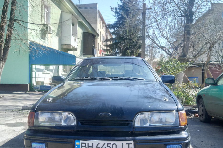 Продам Ford Scorpio 1989 года в Одессе