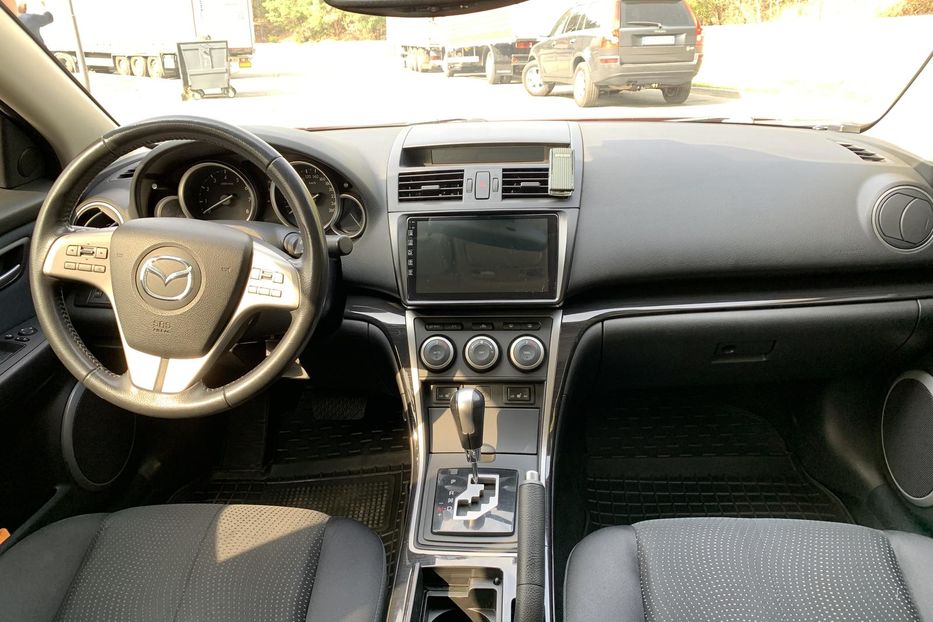 Продам Mazda 6 2008 года в Харькове