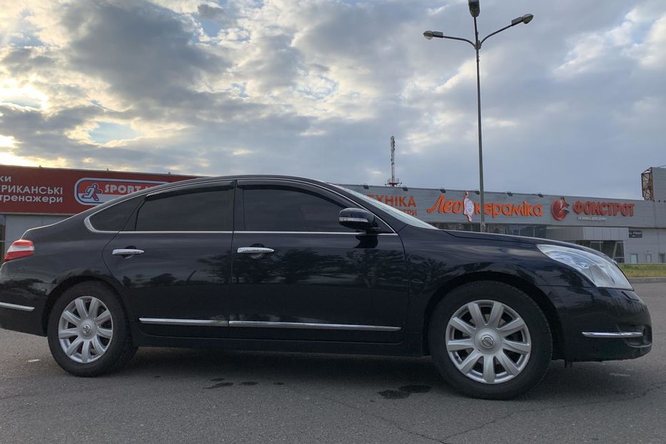 Продам Nissan Teana 2008 года в г. Кривой Рог, Днепропетровская область