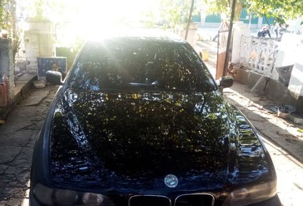 Продам BMW 525 Е 39 1999 года в г. Южный, Одесская область