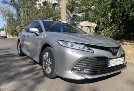 Продам Toyota Camry Premium 2018 года в Николаеве