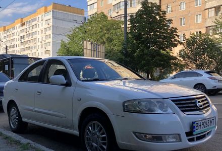 Продам Nissan Sunny 2007 года в Одессе