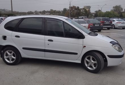 Продам Renault Scenic 2001 года в Киеве