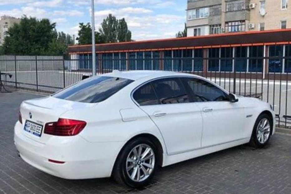 Продам BMW 528 2014 года в г. Мелитополь, Запорожская область