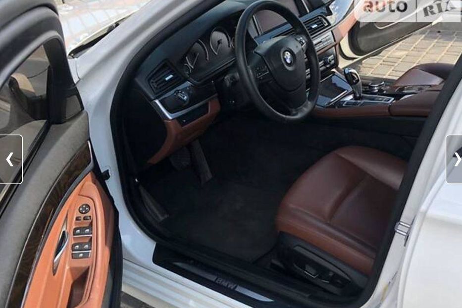 Продам BMW 528 2014 года в г. Мелитополь, Запорожская область