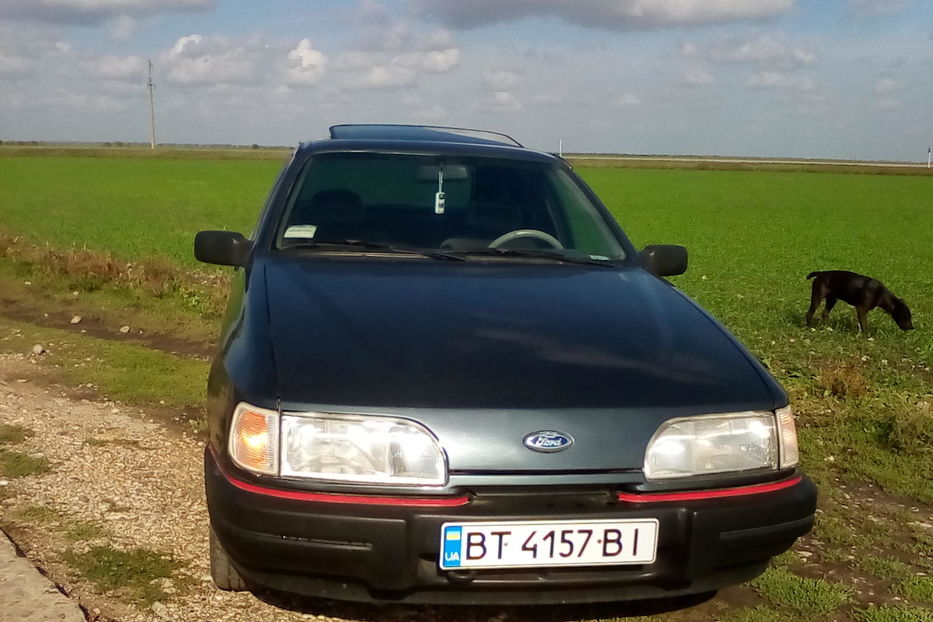 Продам Ford Sierra 1987 года в Херсоне