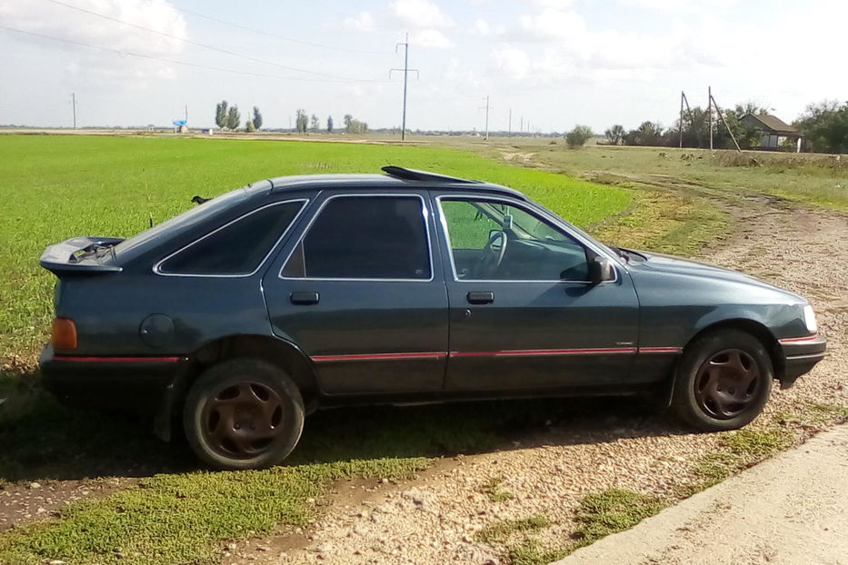 Продам Ford Sierra 1987 года в Херсоне