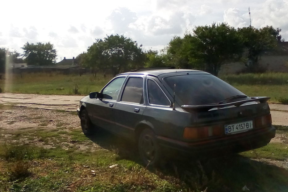 Продам Ford Sierra 1987 года в Херсоне