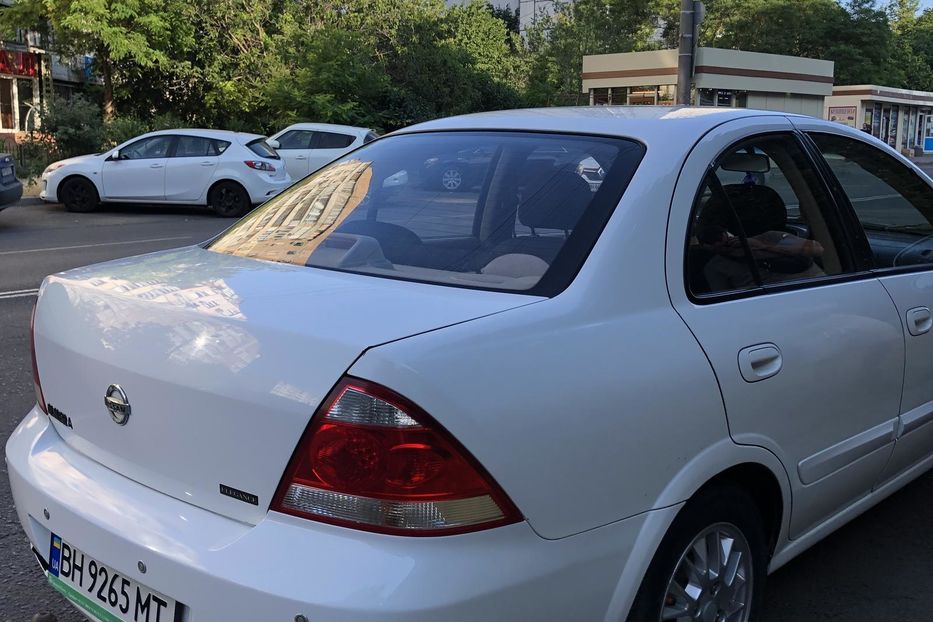 Продам Nissan Sunny 2007 года в Одессе