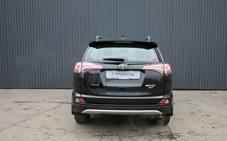 Продам Toyota Rav 4 2014 года в Кропивницком