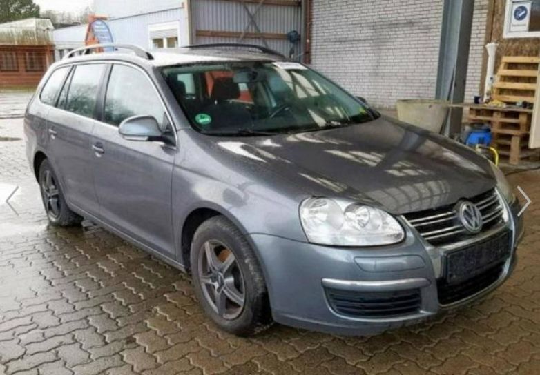 Продам Volkswagen Golf III 2008 года в Кропивницком