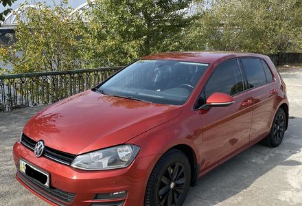 Продам Volkswagen Golf VII 2012 года в Киеве