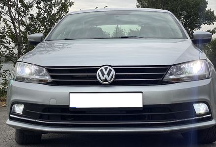 Продам Volkswagen Jetta 2013 года в Днепре