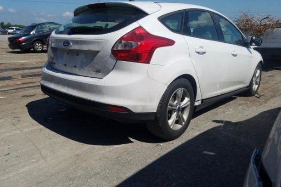 Продам Ford Focus FORD FOCUS SE  2014 года в Луцке