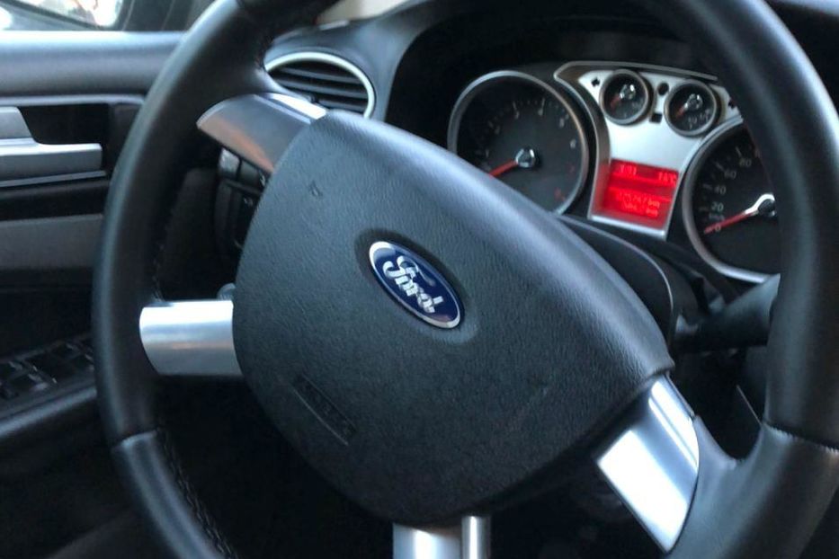 Продам Ford Focus 2014 года в Луцке