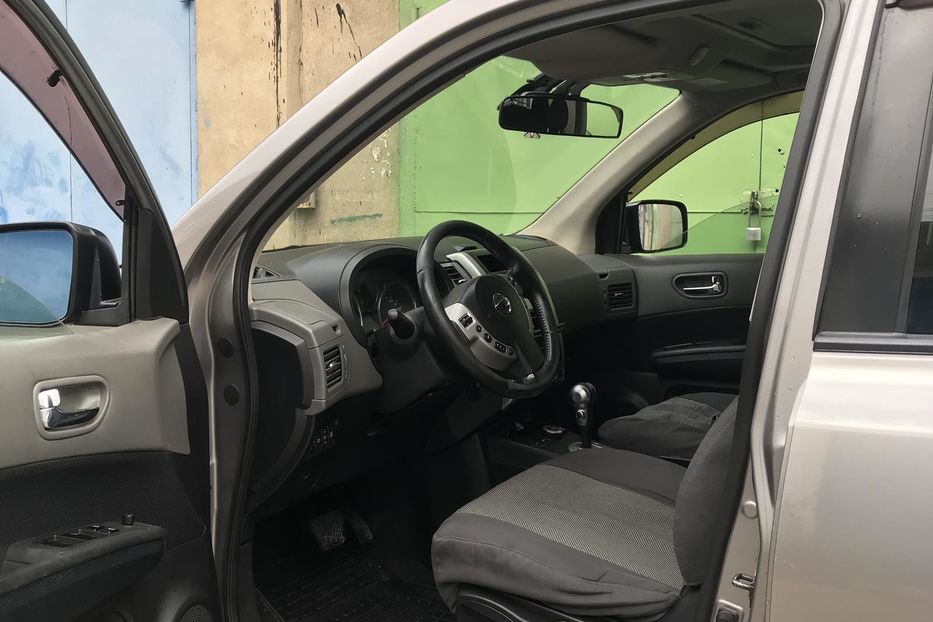 Продам Nissan X-Trail 2008 года в Одессе