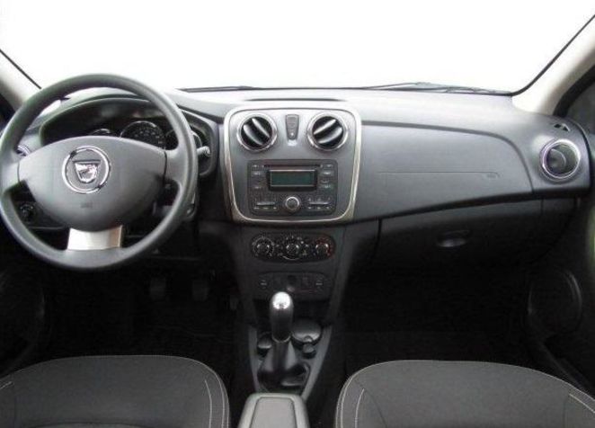 Продам Renault Logan 2014 года в Кропивницком