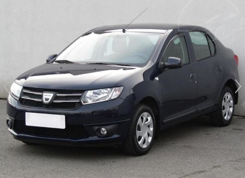 Продам Renault Logan 2014 года в Кропивницком