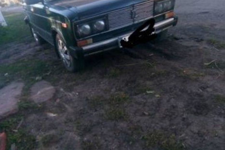 Продам ВАЗ 2107 1987 года в Одессе