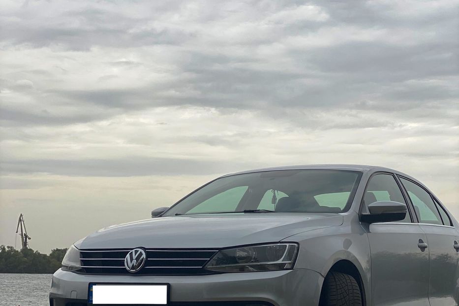 Продам Volkswagen Jetta 2013 года в Днепре