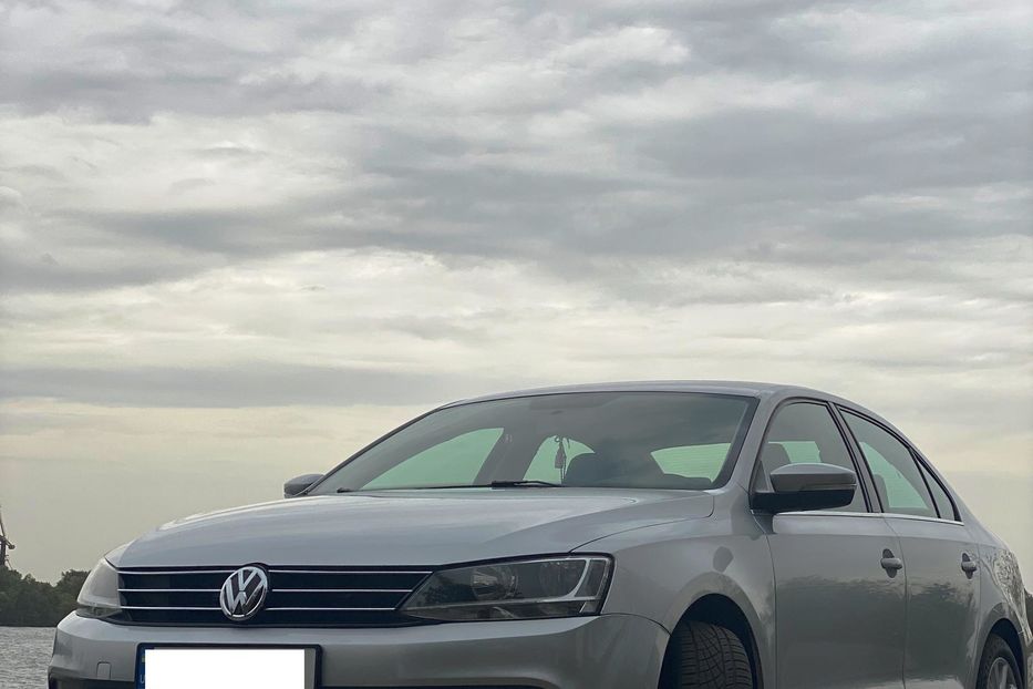 Продам Volkswagen Jetta 2013 года в Днепре