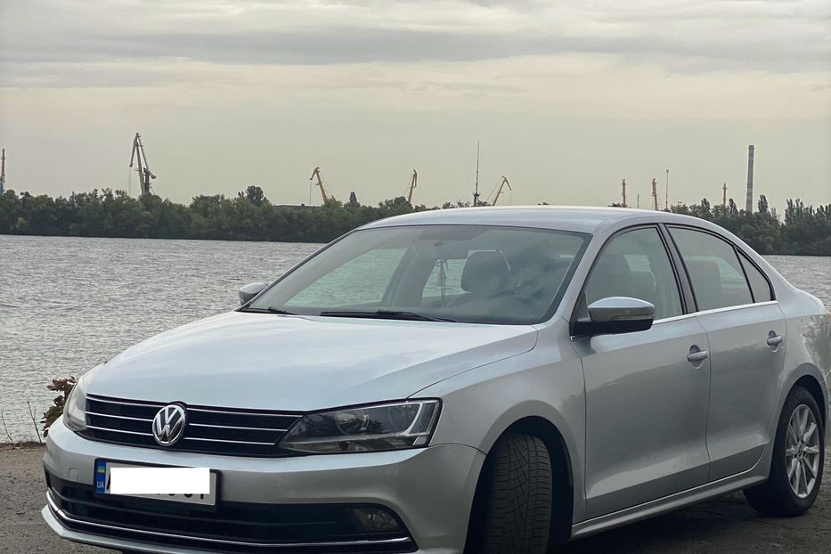 Продам Volkswagen Jetta 2013 года в Днепре