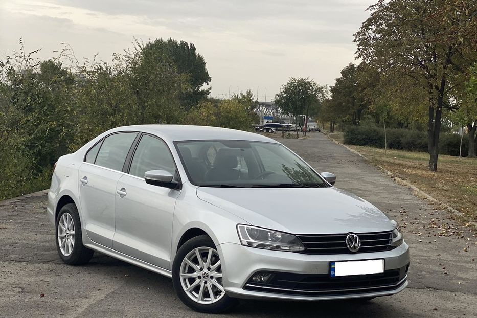 Продам Volkswagen Jetta 2013 года в Днепре