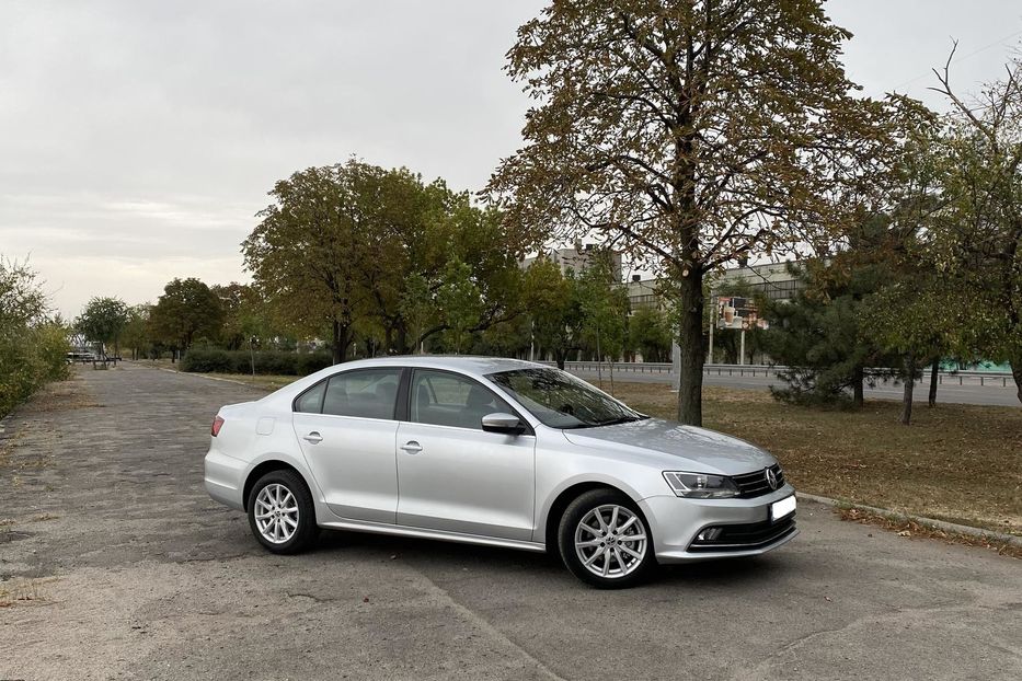 Продам Volkswagen Jetta 2013 года в Днепре