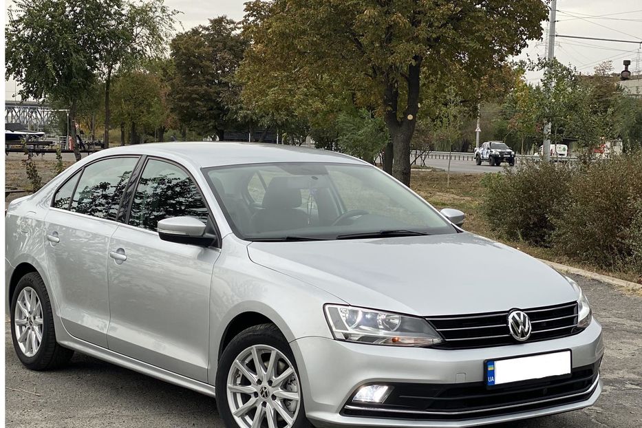 Продам Volkswagen Jetta 2013 года в Днепре