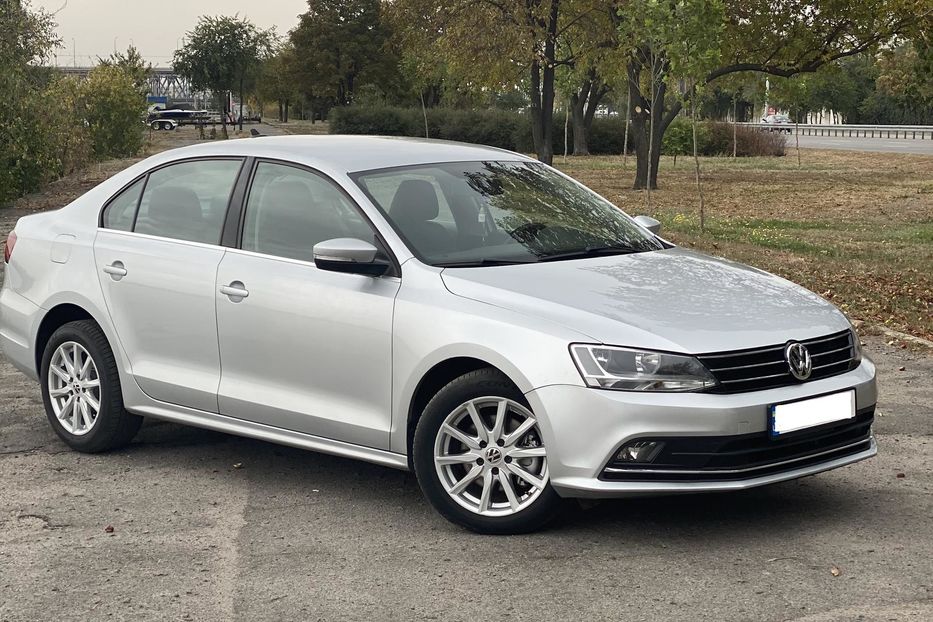 Продам Volkswagen Jetta 2013 года в Днепре