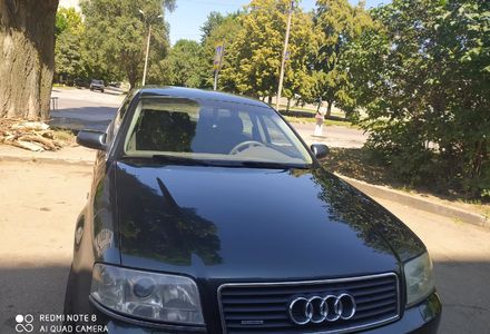 Продам Audi A6 2003 года в Харькове