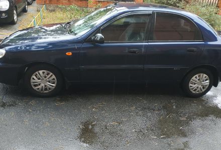 Продам Daewoo Lanos Se поляк 2006 года в Киеве