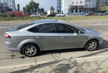 Продам Ford Mondeo 1.6-160л.с 2012 года в Киеве