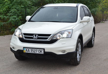 Продам Honda CR-V 2011 года в Киеве