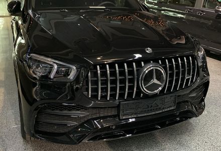 Продам Mercedes-Benz GLE-Class 2019 года в Киеве