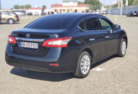 Продам Nissan Sentra 2015 года в Одессе