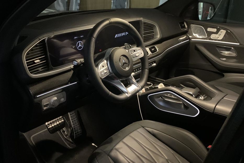 Продам Mercedes-Benz GLE-Class 2019 года в Киеве