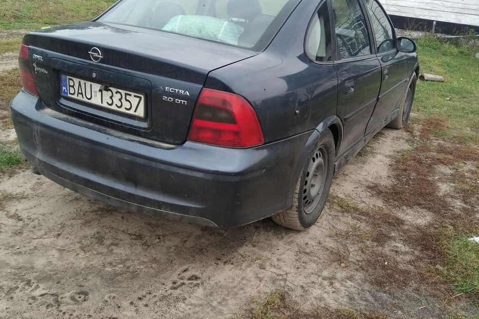 Продам Opel Vectra B 2000 года в Ровно