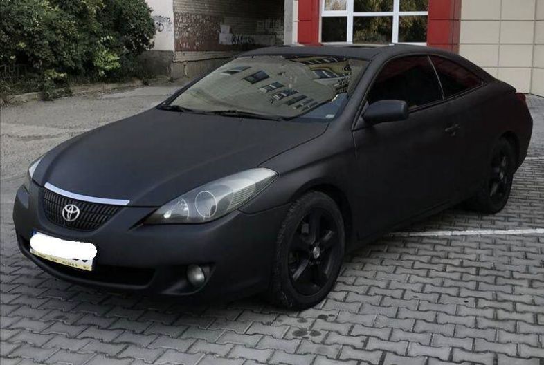 Продам Toyota Solara 2005 года в Киеве