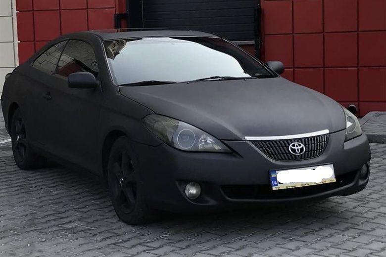 Продам Toyota Solara 2005 года в Киеве