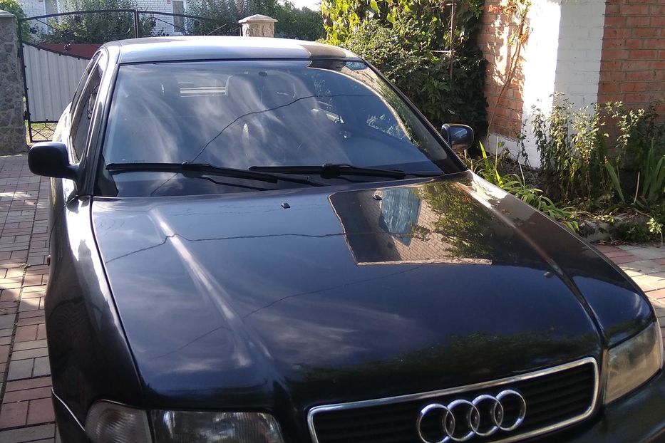 Продам Audi A4 В 5 1997 года в г. Калиновка, Винницкая область